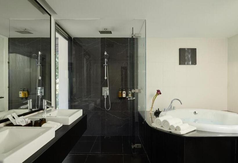 Suíte, The Chill Resort And Spa, Koh Chang