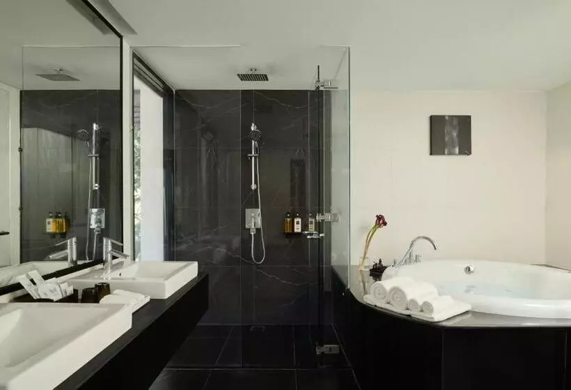 سوییت, The Chill Resort And Spa, Koh Chang