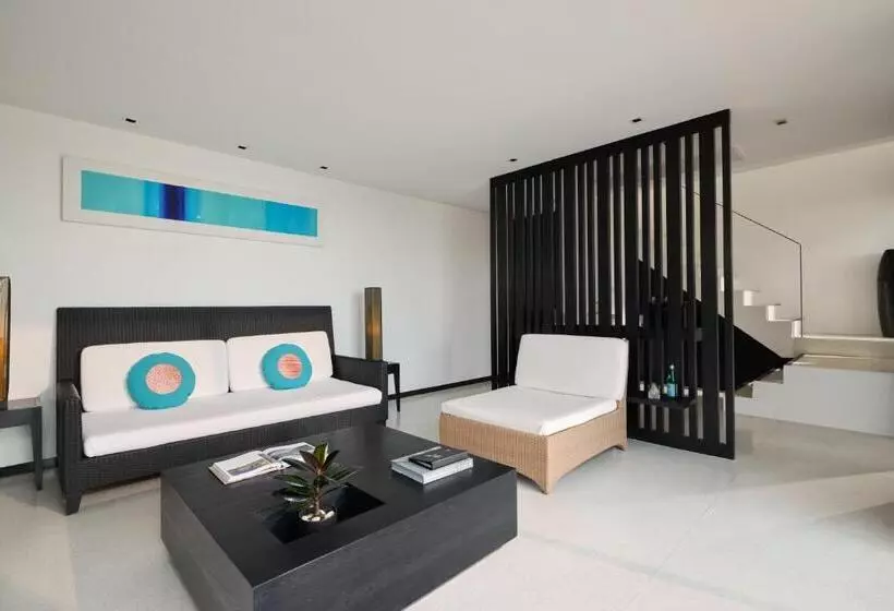 ویلای یک اتاق خوابه با استخر شنا, The Chill Resort And Spa, Koh Chang