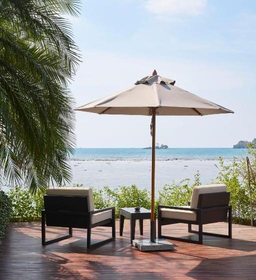 Villa 1 Quarto, The Chill Resort And Spa, Koh Chang