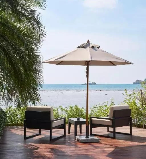 ویلای 1 خوابه, The Chill Resort And Spa, Koh Chang