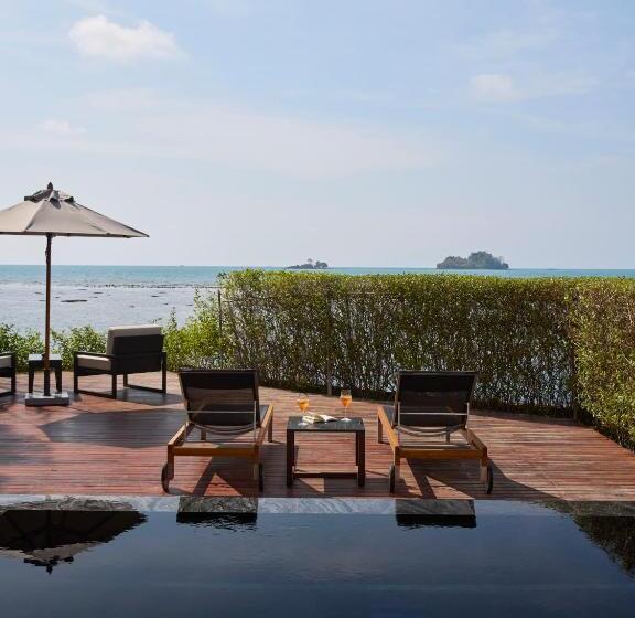 ویلای 1 خوابه, The Chill Resort And Spa, Koh Chang