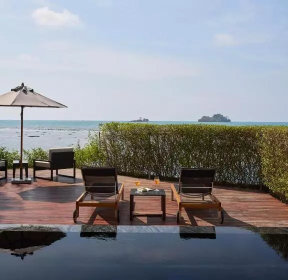ویلای 1 خوابه, The Chill Resort And Spa, Koh Chang