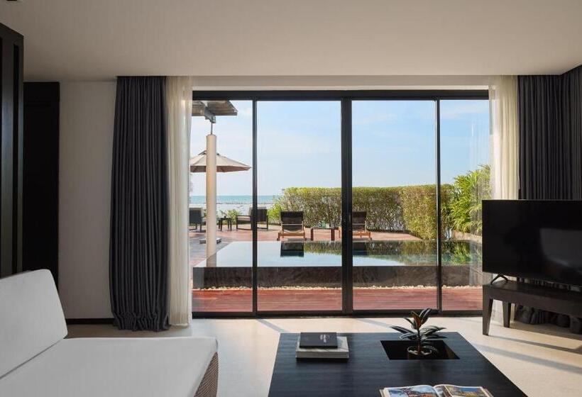 Villa 1 Quarto, The Chill Resort And Spa, Koh Chang