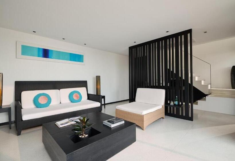 Villa 1 Quarto, The Chill Resort And Spa, Koh Chang