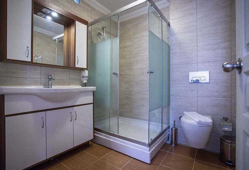 اتاق استاندارد, The One Club Hotel   All Inclusive