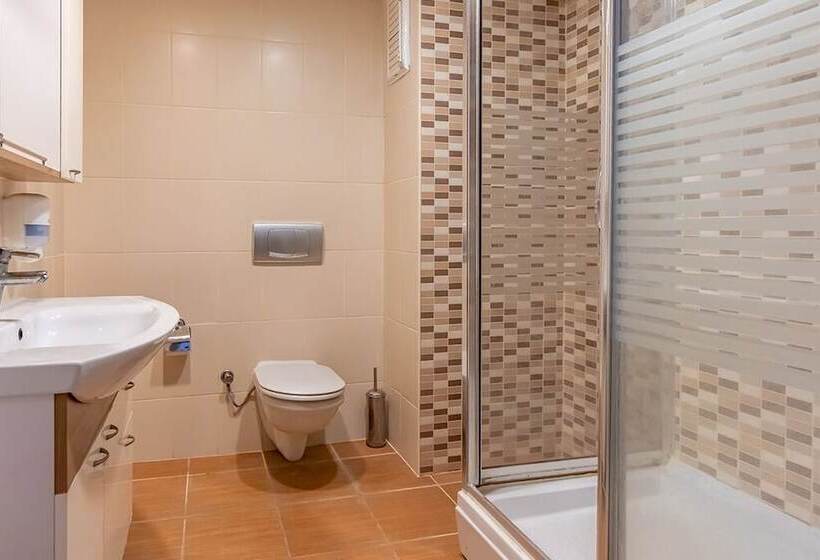 Номер Стандарт, The One Club Hotel   All Inclusive