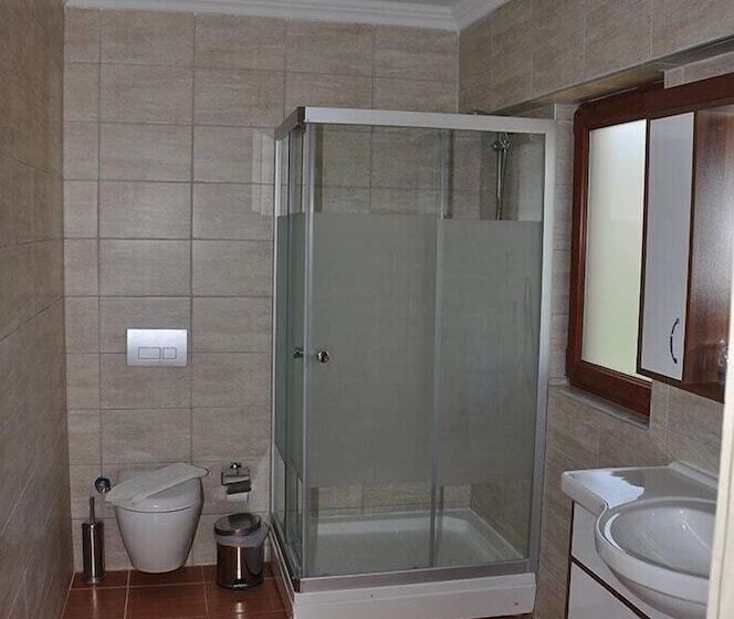 اتاق استاندارد, The One Club Hotel   All Inclusive