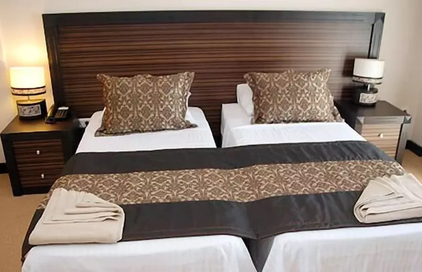 اتاق استاندارد, The One Club Hotel All Inclusive
