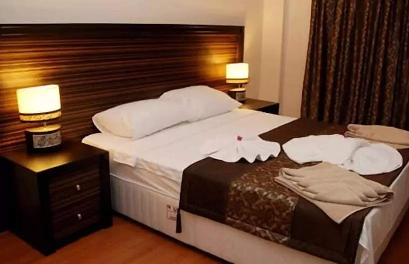 اتاق استاندارد, The One Club Hotel All Inclusive