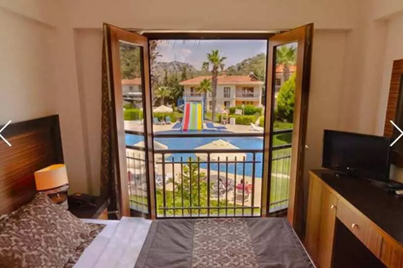 اتاق خانوادگی, The One Club Hotel All Inclusive