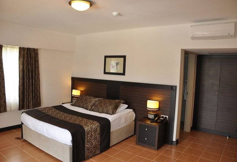 Семейный Номер, The One Club Hotel   All Inclusive