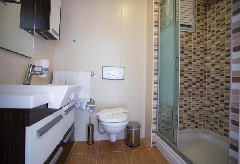 اتاق استاندارد, The One Club Hotel   All Inclusive