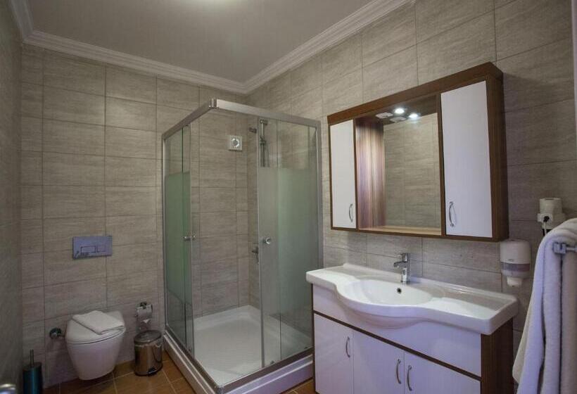 Номер Стандарт с Балконом, The One Club Hotel   All Inclusive