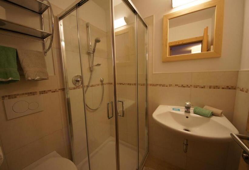 침실 1개 수피리어 아파트, Garnì Sirio