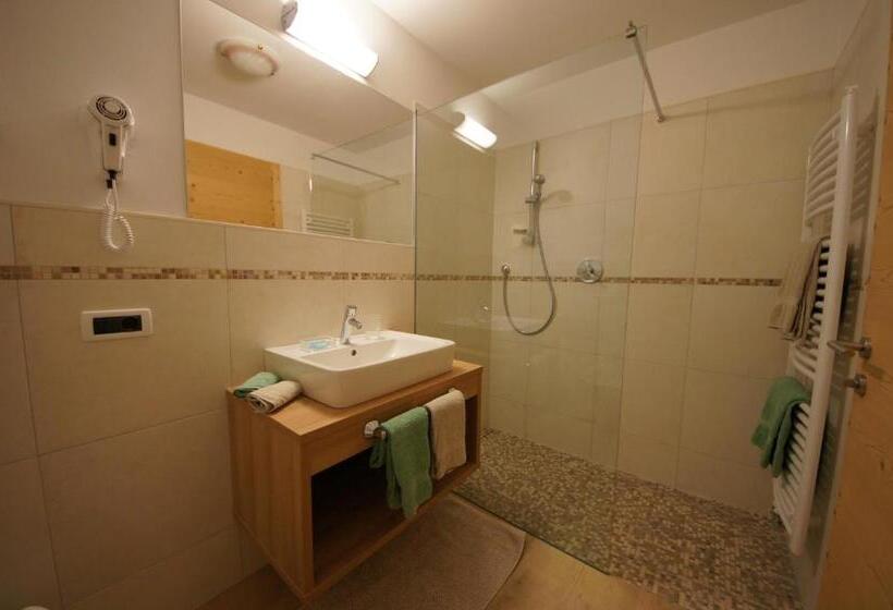 침실 1개 수피리어 아파트, Garnì Sirio