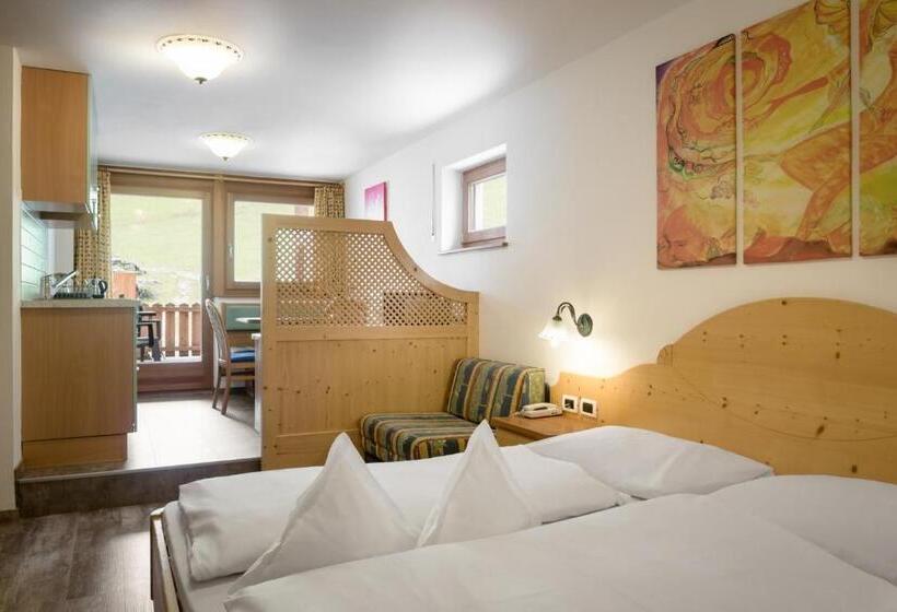 스탠다드 스튜디오, Garnì Sirio