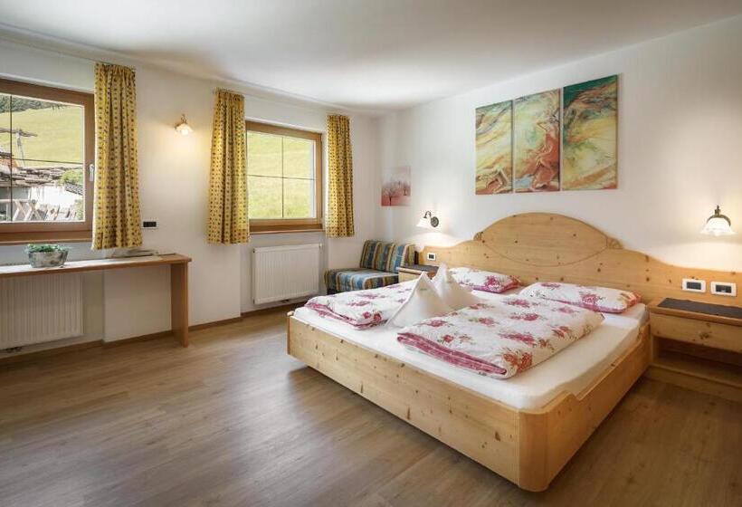 스탠다드 스튜디오, Garnì Sirio