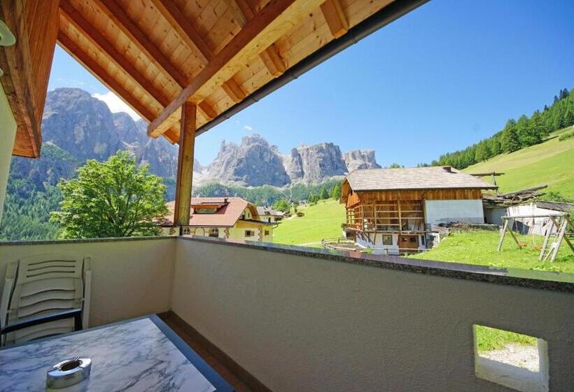 스탠다드 스튜디오, Garnì Sirio