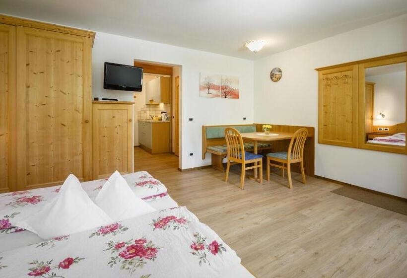 스탠다드 스튜디오, Garnì Sirio