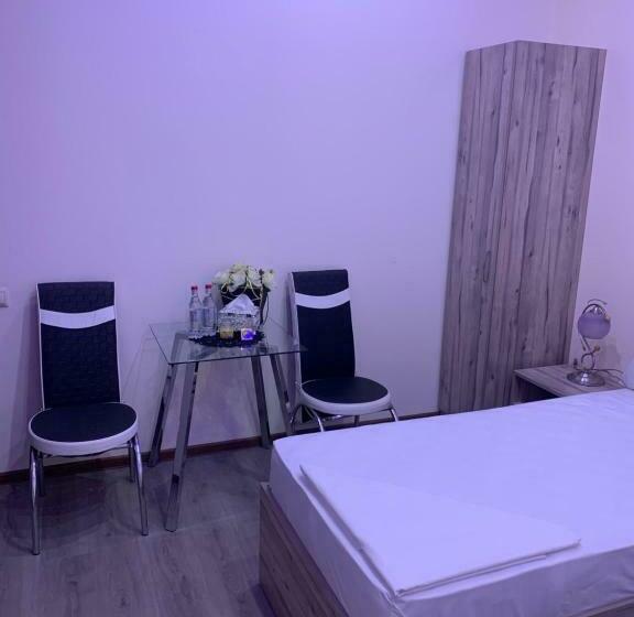 기본룸, Fleur Yerevan