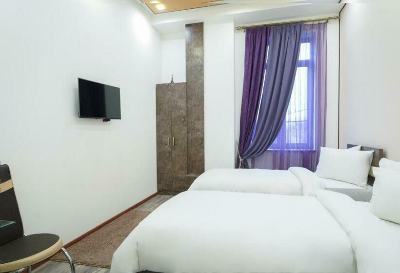 스탠다드 룸, Fleur Yerevan