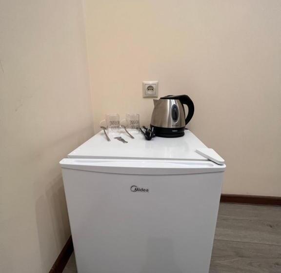 디럭스 룸, Fleur Yerevan