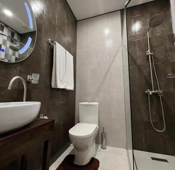 디럭스 룸, Fleur Yerevan