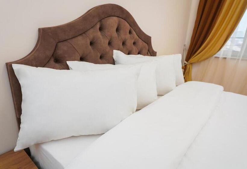 디럭스 룸, Fleur Yerevan