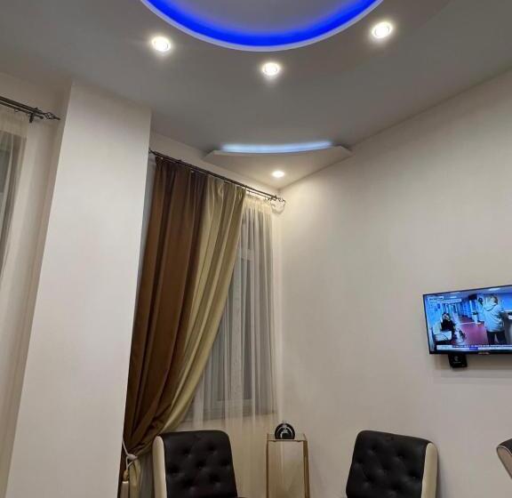 디럭스 룸, Fleur Yerevan
