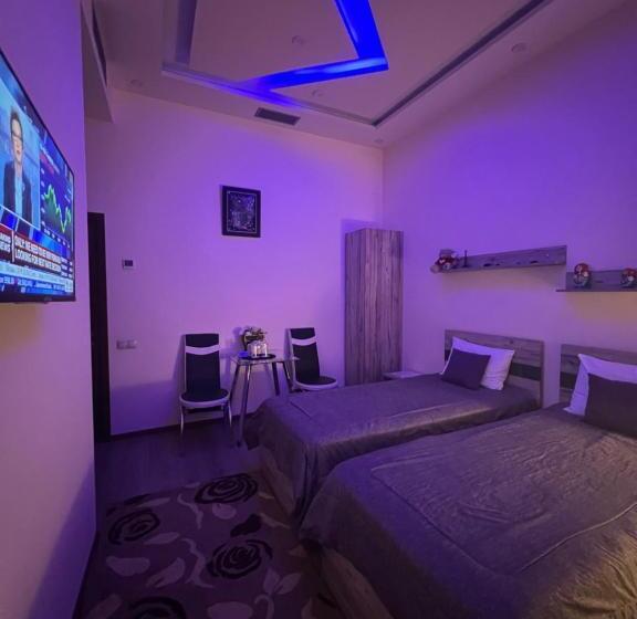 기본룸, Fleur Yerevan