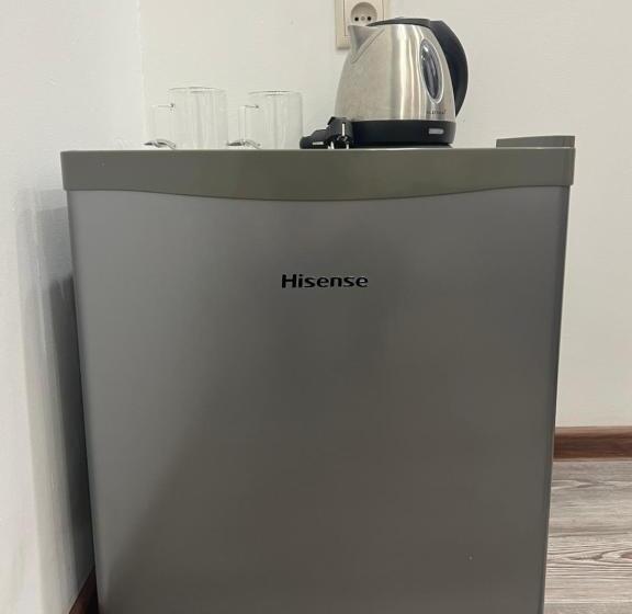 스탠다드 룸, Fleur Yerevan