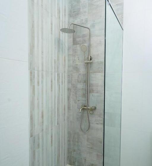 스탠다드 룸, Fleur Yerevan