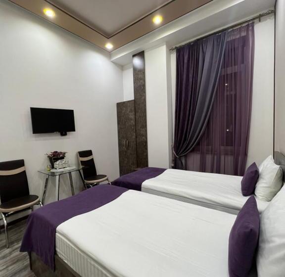 스탠다드 룸, Fleur Yerevan