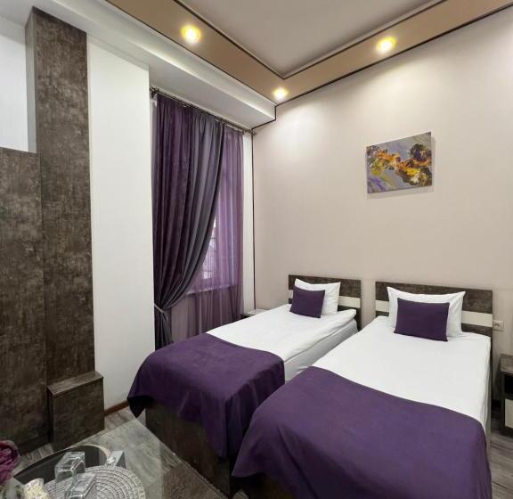 스탠다드 룸, Fleur Yerevan