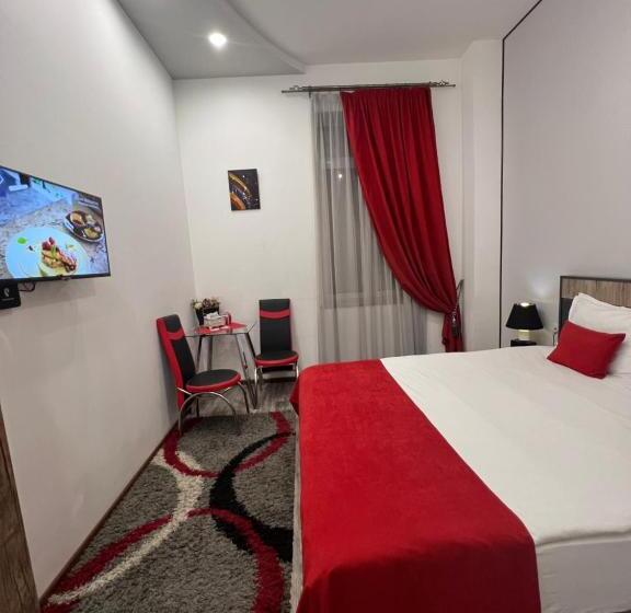 스탠다드 룸, Fleur Yerevan