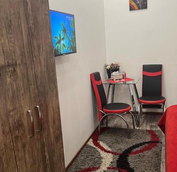 스탠다드 룸, Fleur Yerevan