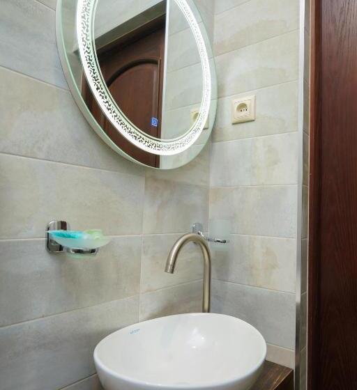 기본룸, Fleur Yerevan