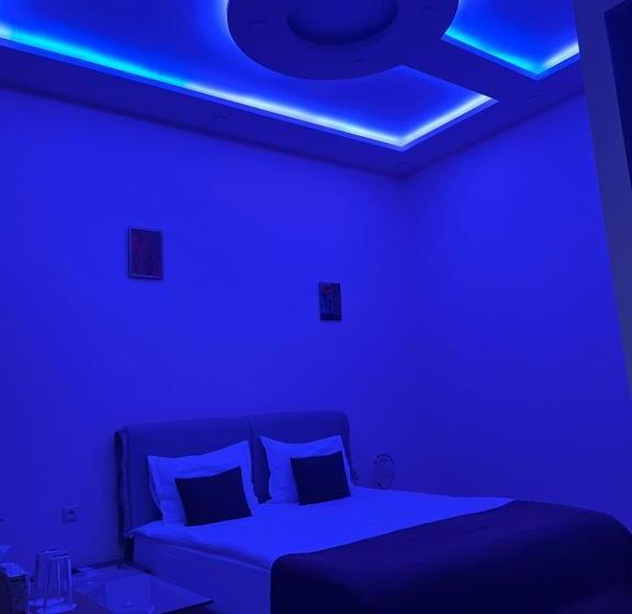 기본룸, Fleur Yerevan