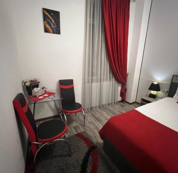 스탠다드 룸, Fleur Yerevan