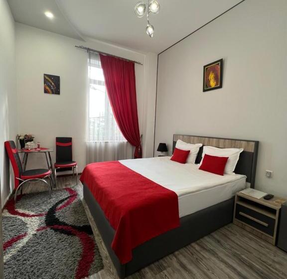 스탠다드 룸, Fleur Yerevan