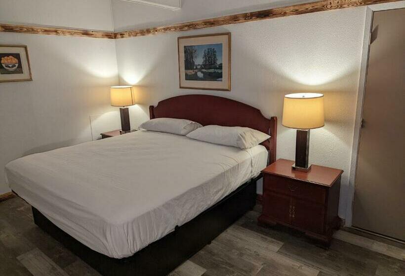 Номер Deluxe Кровать Кинг, Wyatt Earp