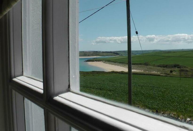 غرفة سوبيريور, Lellizzick Bed And Breakfast