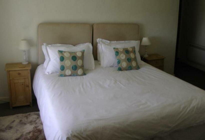 غرفة سوبيريور, Lellizzick Bed And Breakfast