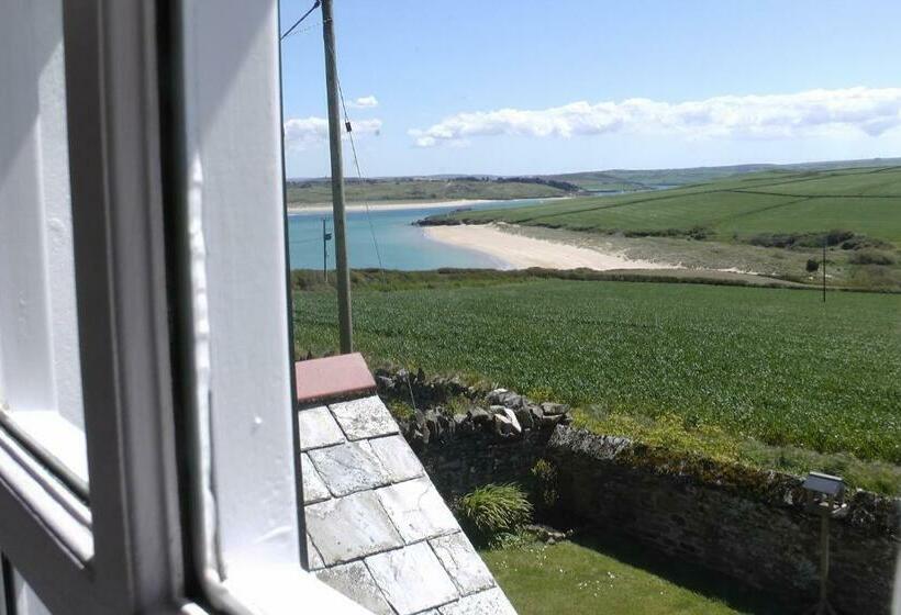 غرفة سوبيريور, Lellizzick Bed And Breakfast