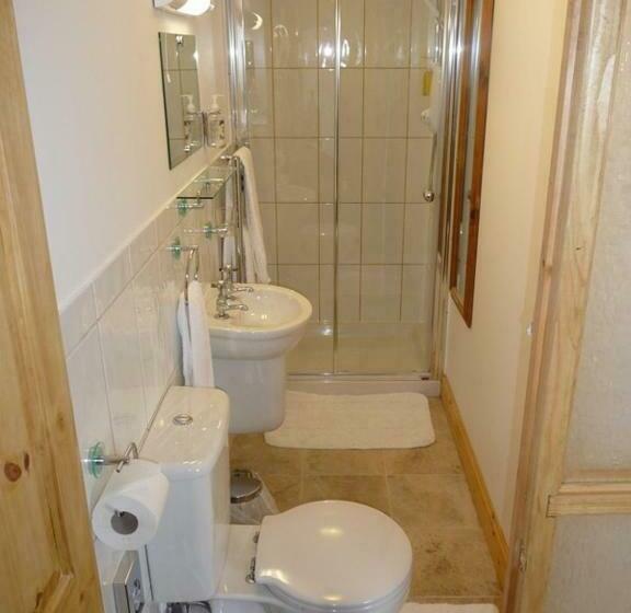 غرفة سوبيريور, Lellizzick Bed And Breakfast