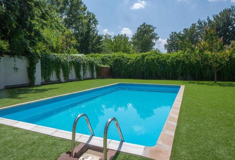 Номер Стандарт, Hullam Rooms Siofok