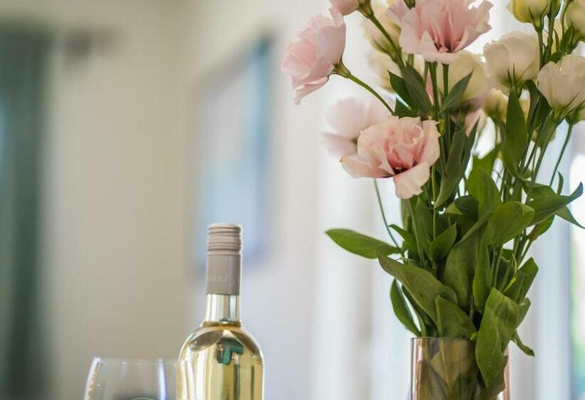 Дом 2 Спальни, Mf Diana Family Apartment