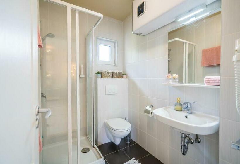 2间卧室的房子, Mf Diana Family Apartment