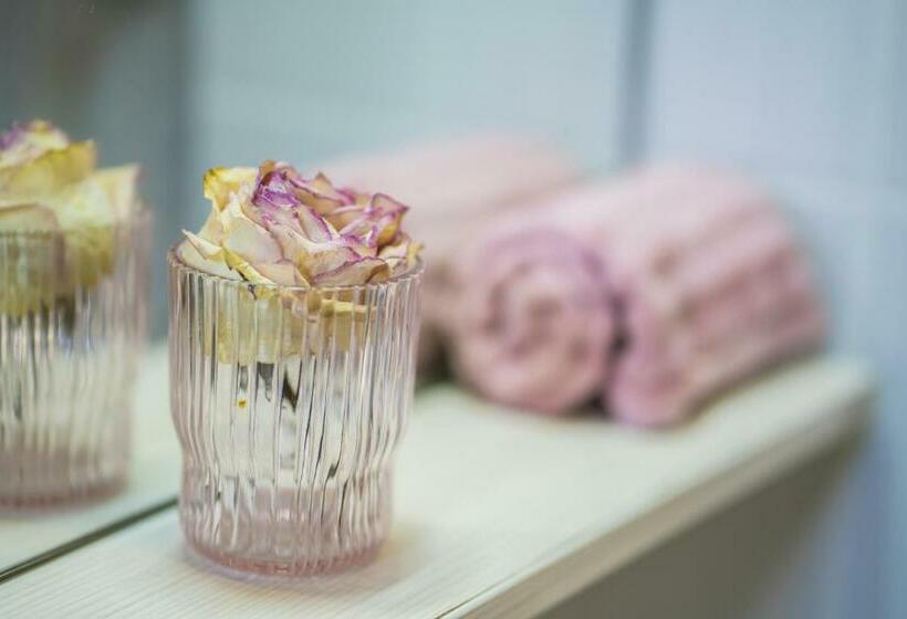 2间卧室的房子, Mf Diana Family Apartment